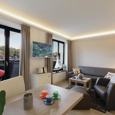 Baltic Apartment Binz Ngoại thất bức ảnh