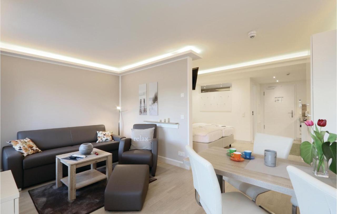 Baltic Apartment Binz Ngoại thất bức ảnh