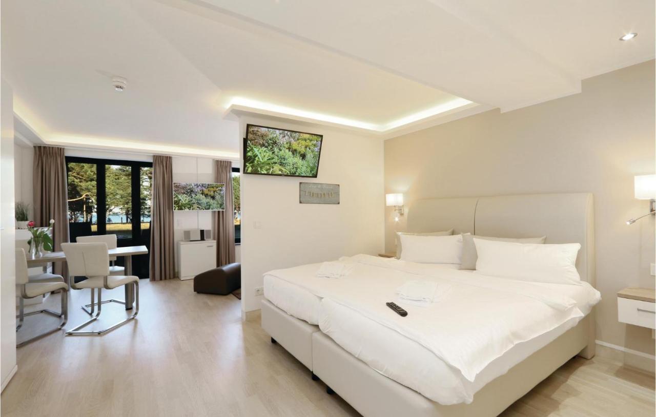 Baltic Apartment Binz Ngoại thất bức ảnh