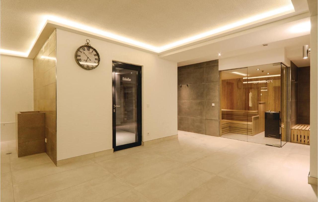 Baltic Apartment Binz Ngoại thất bức ảnh
