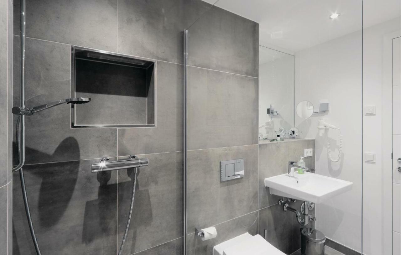 Baltic Apartment Binz Ngoại thất bức ảnh
